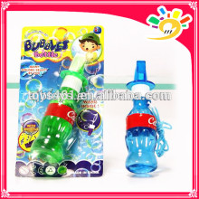 Коксовые бутылки из пузырьковой воды, пластмассовые пузырьковые пузырьковые игрушки